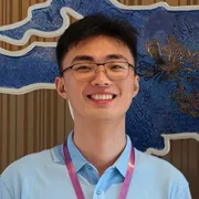 Xinyu Lu